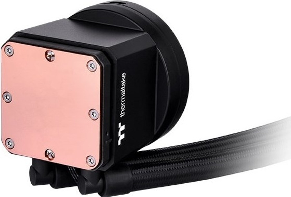 Система охлаждения Thermaltake Toughliquid Ultra 280