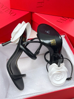 Valentino Pump 10.5 cm