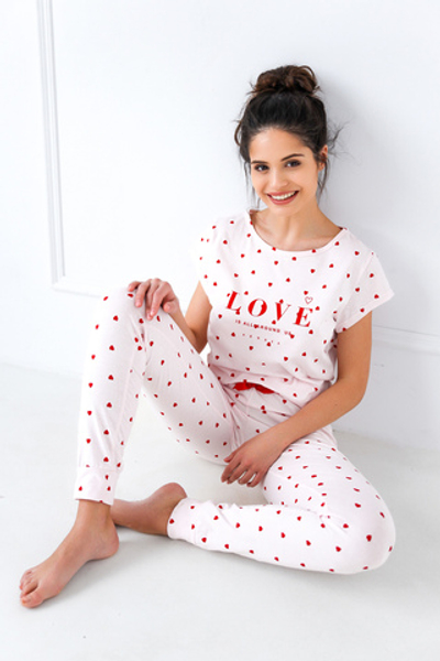 Пижама Aura Sensis