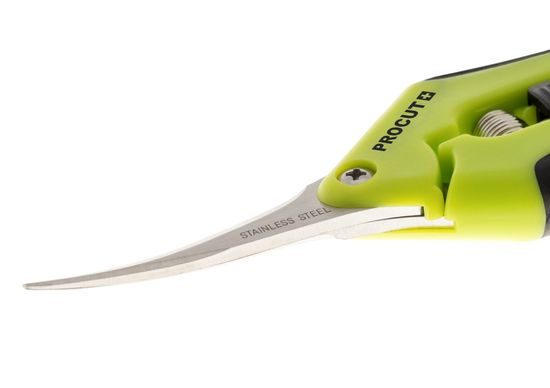 Ножницы GARDEN HIGHPRO PROCUT CURVED BLADES