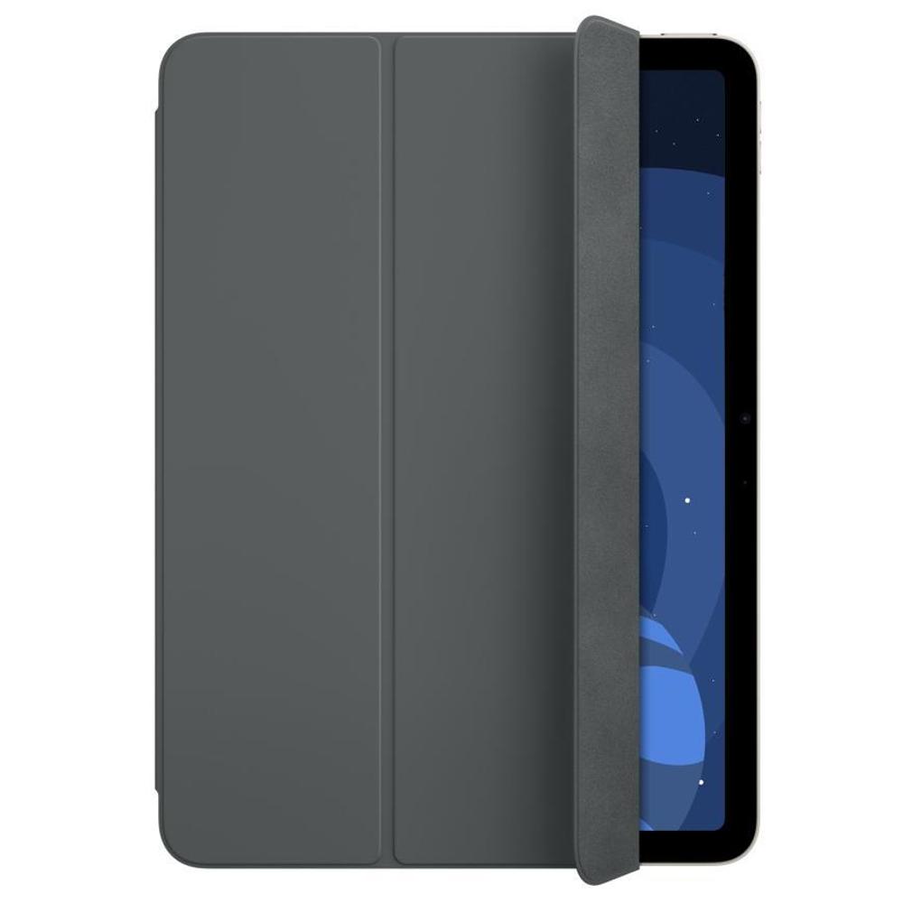 Обложка Apple Smart Folio для iPad Air 11" (M2, M3 | 2024–2025) и Air 10,9", Графитовый