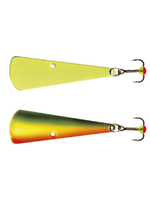 Блесна для рыбалки вертикальная Nord Waters Топорик