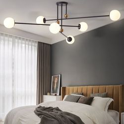 Потолочная Люстра Jesi Gold By Imperiumloft