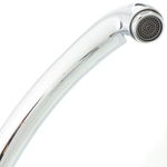 Смеситель для кухни, G.lauf, с картриджем, хром, NUD4-A146