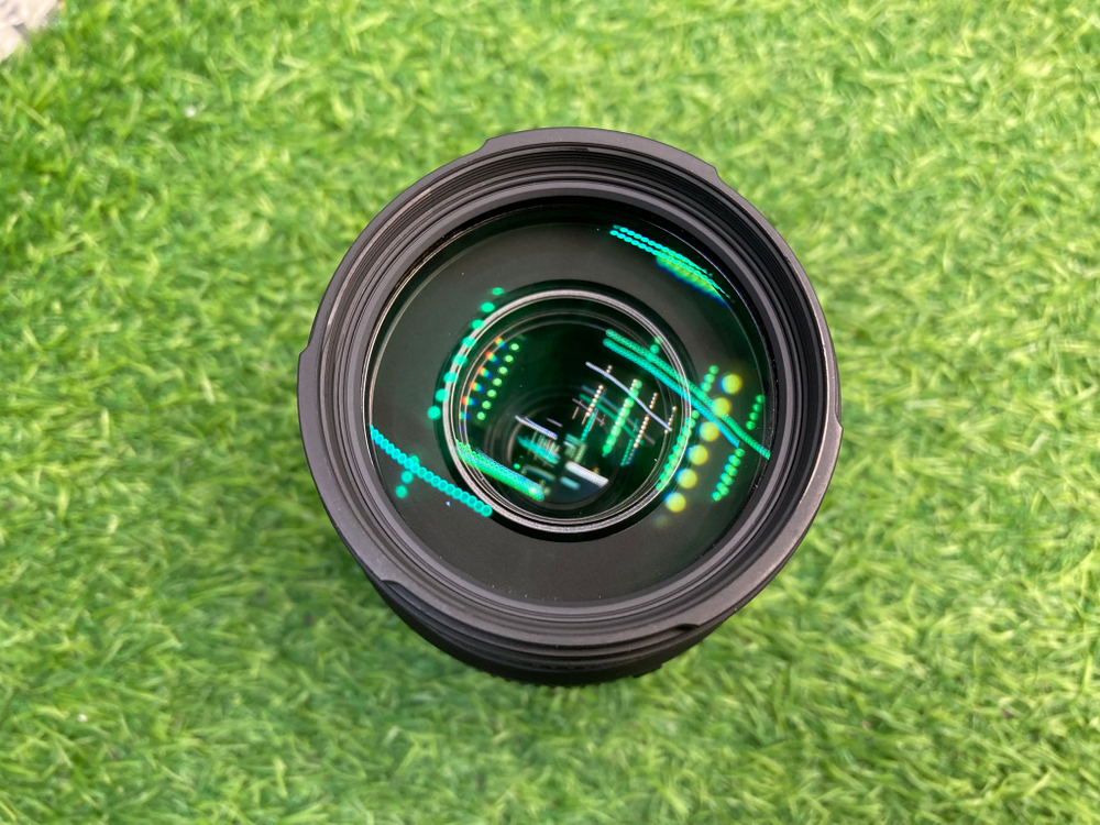 Sigma AF 70-300mm 4-5.6 APO Macro DG