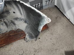 Бампер задний Nissan X-Trail 3 (T32) 17-23 Б/У Оригинал 85022HZ30H