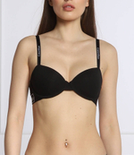 бюстгальтер Calvin Klein Underwear - черный(000QF6772E)