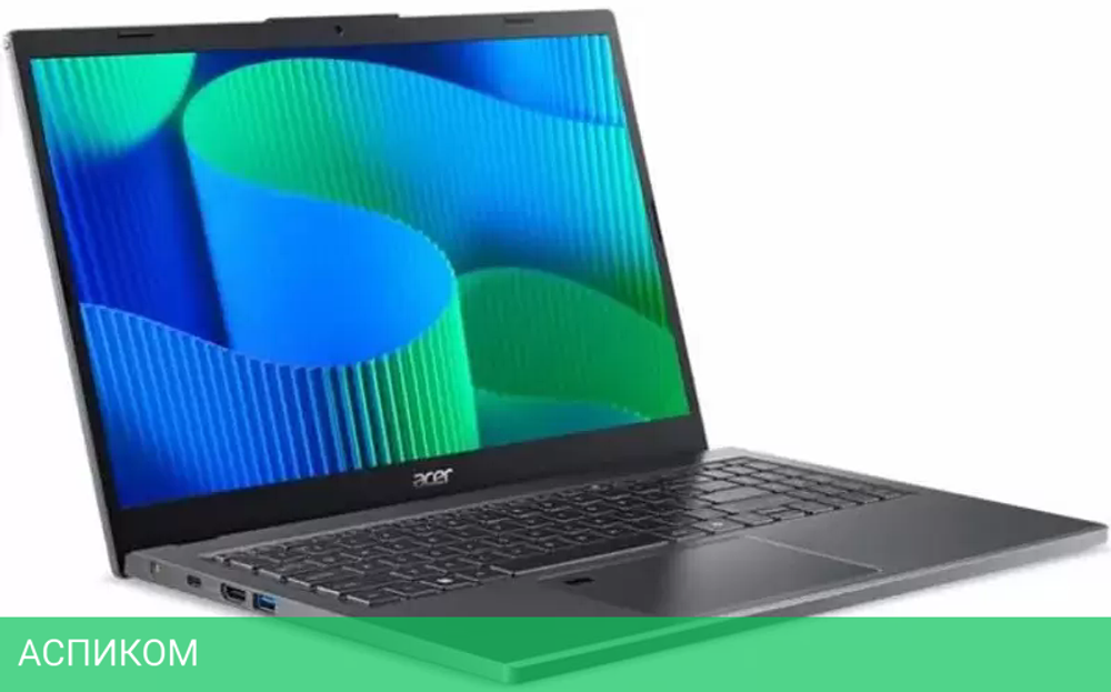 Ноутбук Acer Extensa 15 EX215-56-55CA NX.EHWCD.004