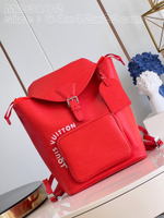 Louis Vuitton Montsouris Backpack