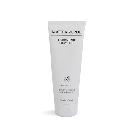 Hydra hair shampoo Увлажняющий шампунь 75 мл