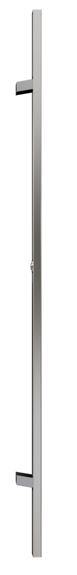 Арт. 50x25 Inox Premium