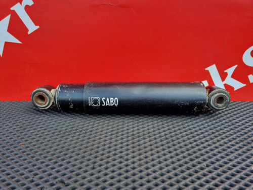 Амортизатор задний