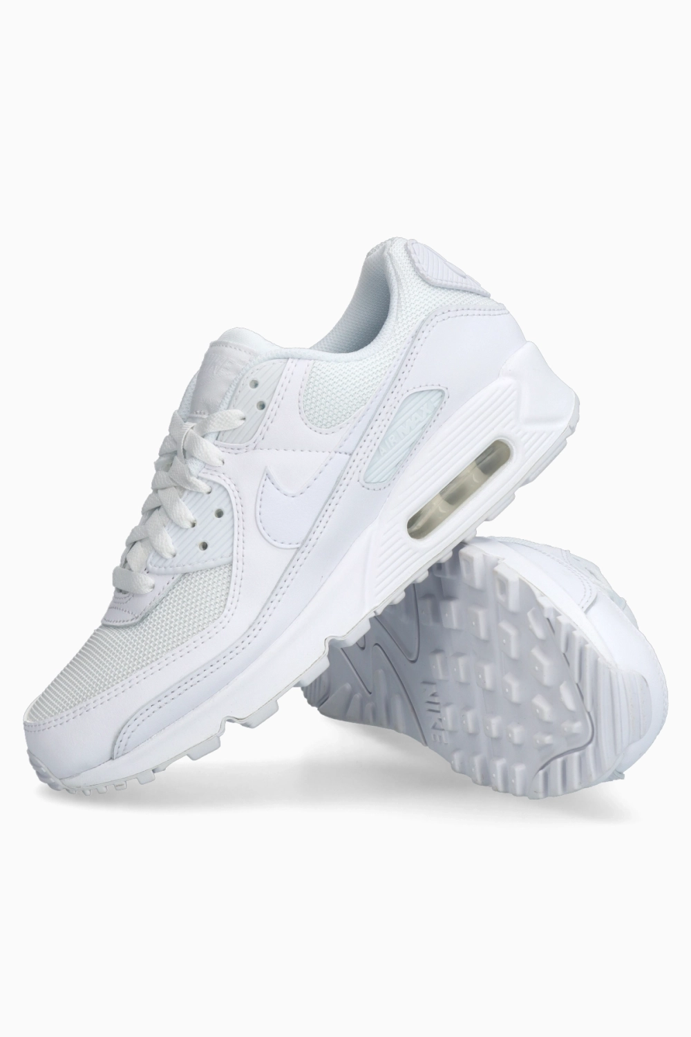 Кроссовки Nike Air Max 90 - белый