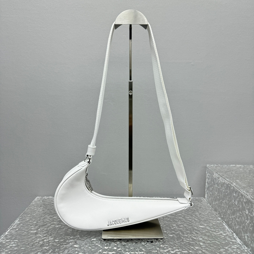 Jacquemus + Nike The Swoosh Bag