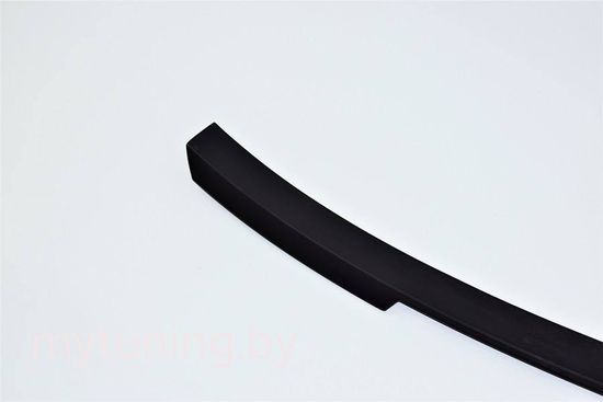 Козырек на заднее стекло V.1 для BMW 3 G20