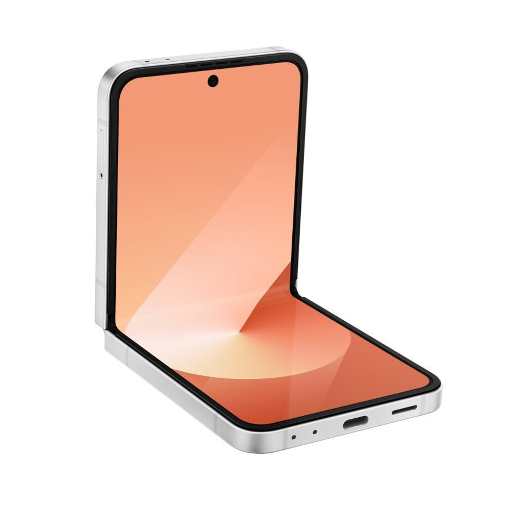 Смартфон Samsung Galaxy Z Flip6 12 ГБ/256 ГБ (Персиковый | Peach)
