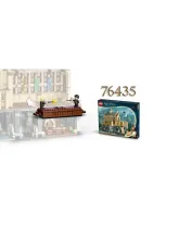 Конструктор Harry Potter 76441 Замок Хогвартс: Дуэльный клуб