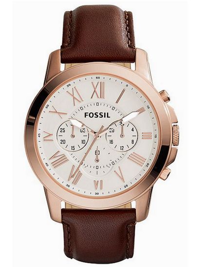 Наручные часы Fossil FS4991