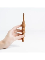 Крючок вязальный