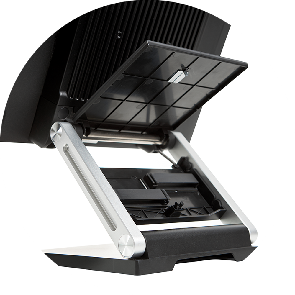 Сенсорный терминал Wintec Anypos500