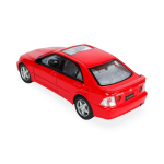 Модель ин. мет. "Lexus IS300" открыв.двери, в ассорт. ШБ KT5046D (Kinsmart)