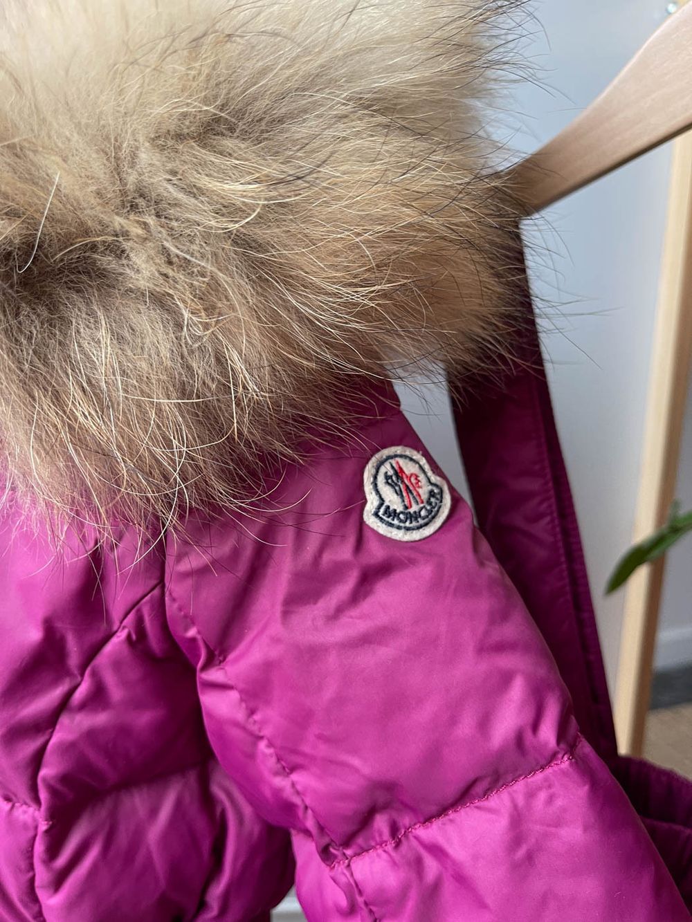Комплект Moncler