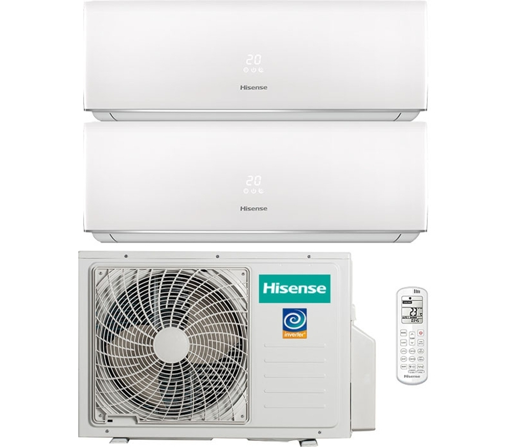 Мульти сплит-система Hisense AMW2-14U4RGC