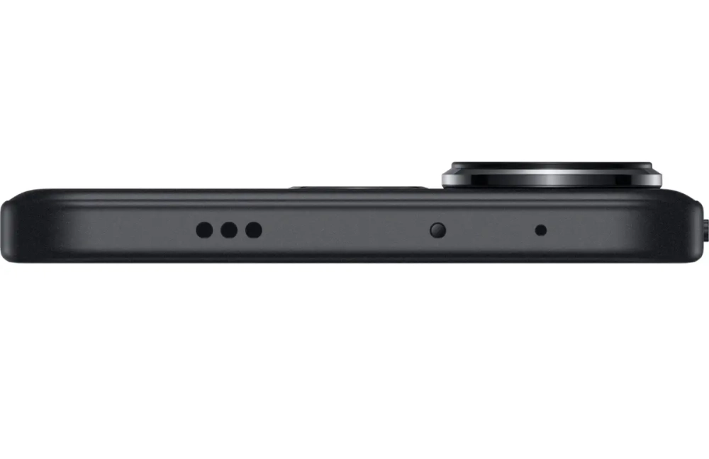 Смартфон Poco F6 8/256Gb 5G Black