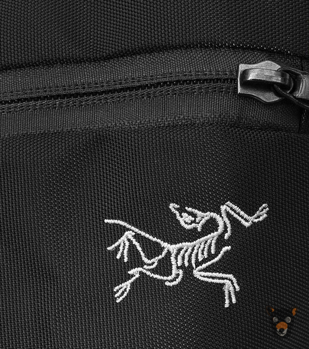 Поясная сумка Arcteryx
