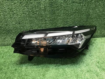 Фара левая Geely Coolray (2023-н.в.) LED