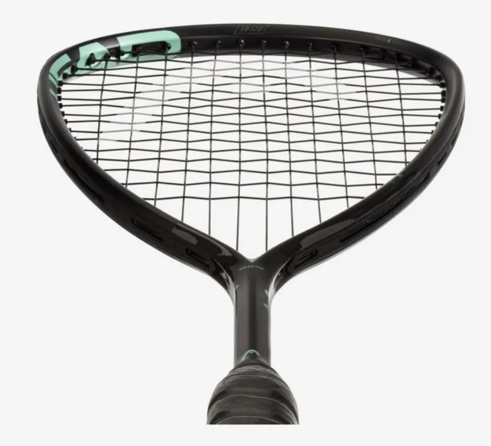 HEAD, Speed 120 SB (2023) Poul Coll, Squash Racket