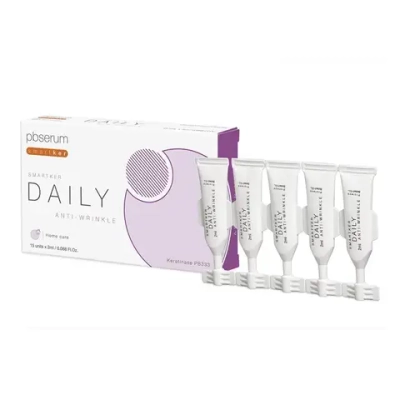 Daily Anti-Wrinkle PBSerum | Ежедневный уход против морщин