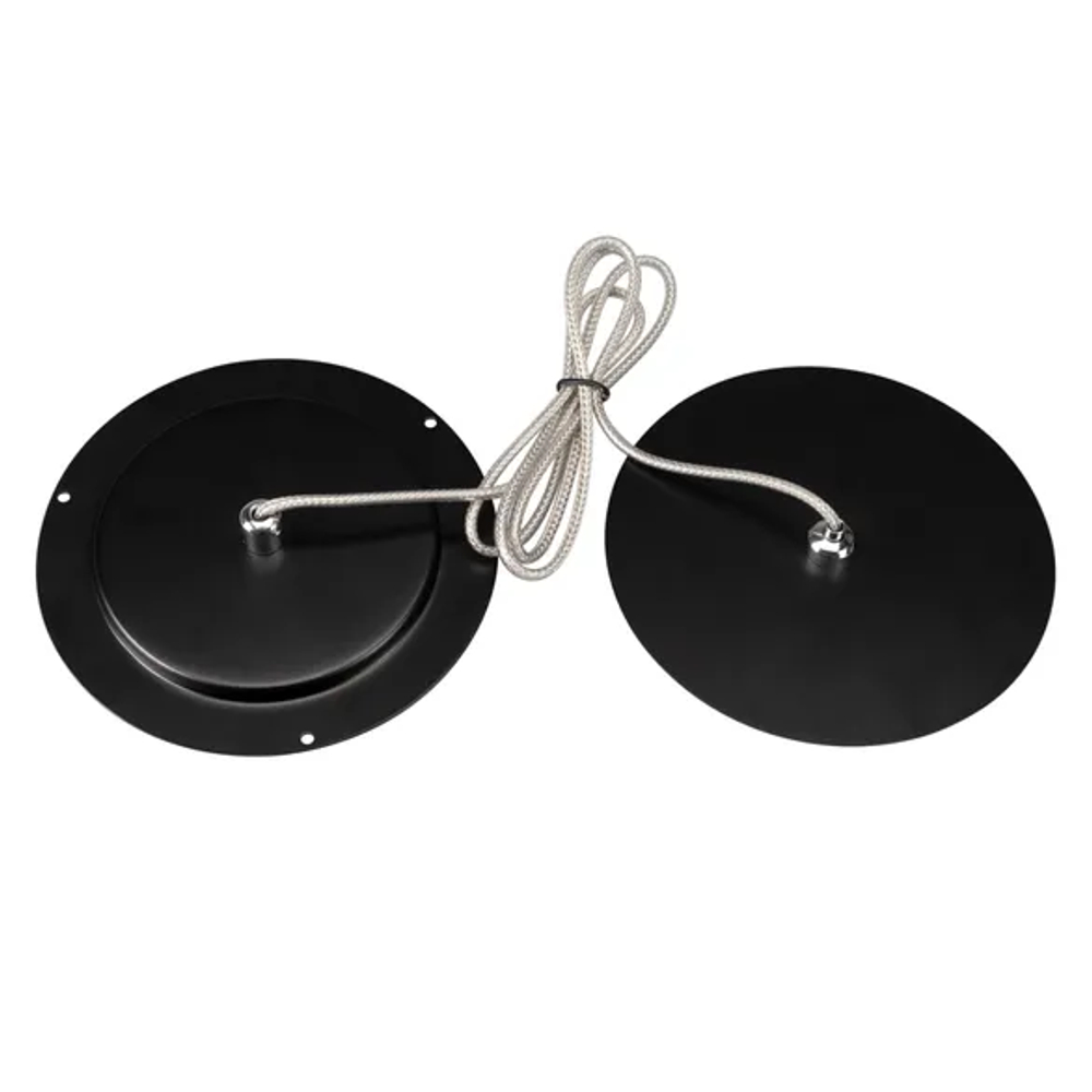 Подвес SPX-HANG-R140-L1000 (BK) (Arlight, -) 029542
