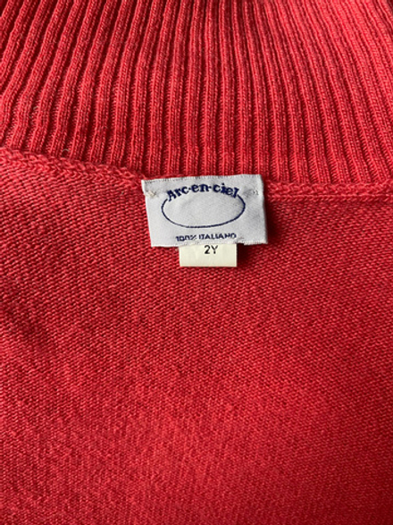 Водолазка arc-en-ciel, 92