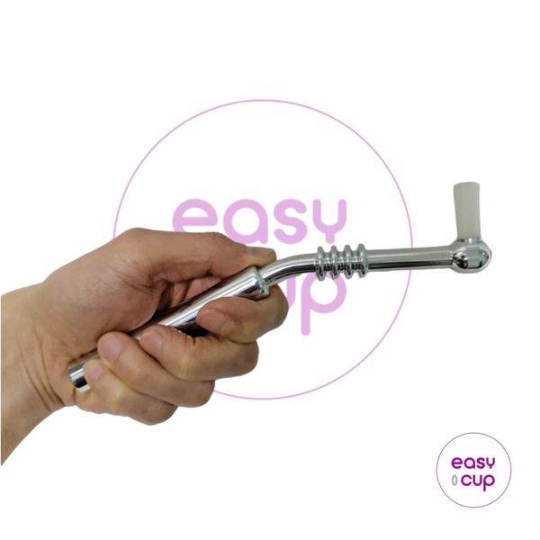 Щётка для чистки варочных групп кофемашин Joefrex Exclusive