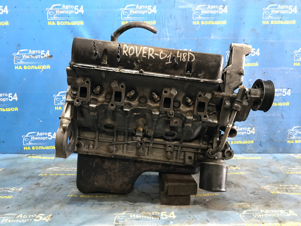 двигатель LAND ROVER RANGE ROVER 1996