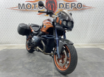 BMW R1150R Rockster , 2004