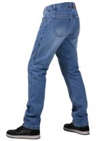 Covert / Удлиненные / Синий