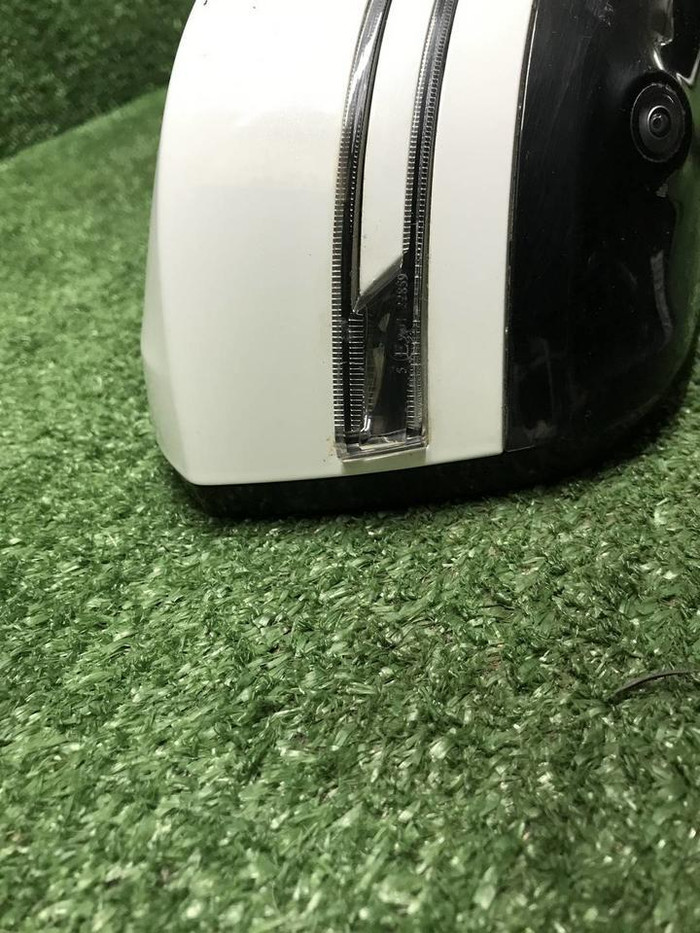 Зеркало правое EXEED LX (2019-н.в.) 14 контактов