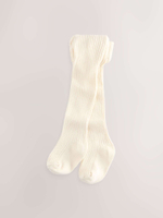 Колготки для малышей Next E48-346, 3 шт., Бежевый, Розовый