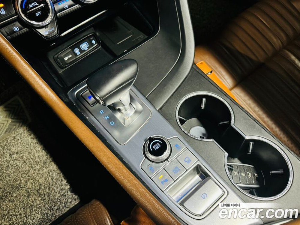 Genesis G70 2.2D (12.2019)