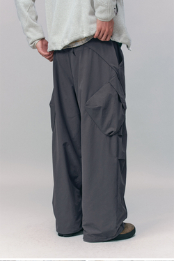 Брюки Nothomme Monterest Outdoor Warm Workwear Paratrooper Pants