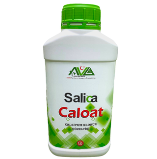Salica CalOat 5л кальций для растений