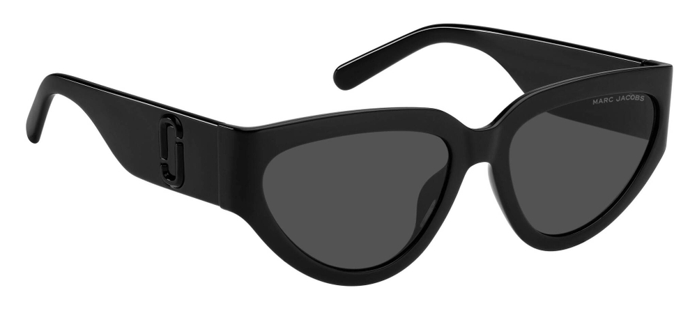 Солнцезащитные очки MARC 645/S Marc Jacobs - черный(MARC 645\/S)