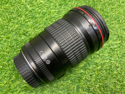 Canon EF 135mm 2L USM