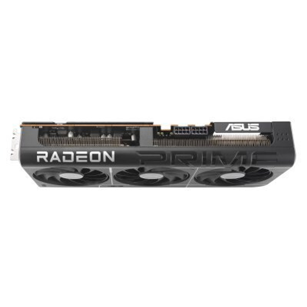 Видеокарта ASUS AMD Radeon RX 9070 16Gb PRIME-RX9070-O16G
