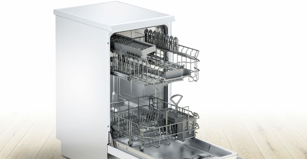 посудомоечная машина Bosch SPS25CW60R
