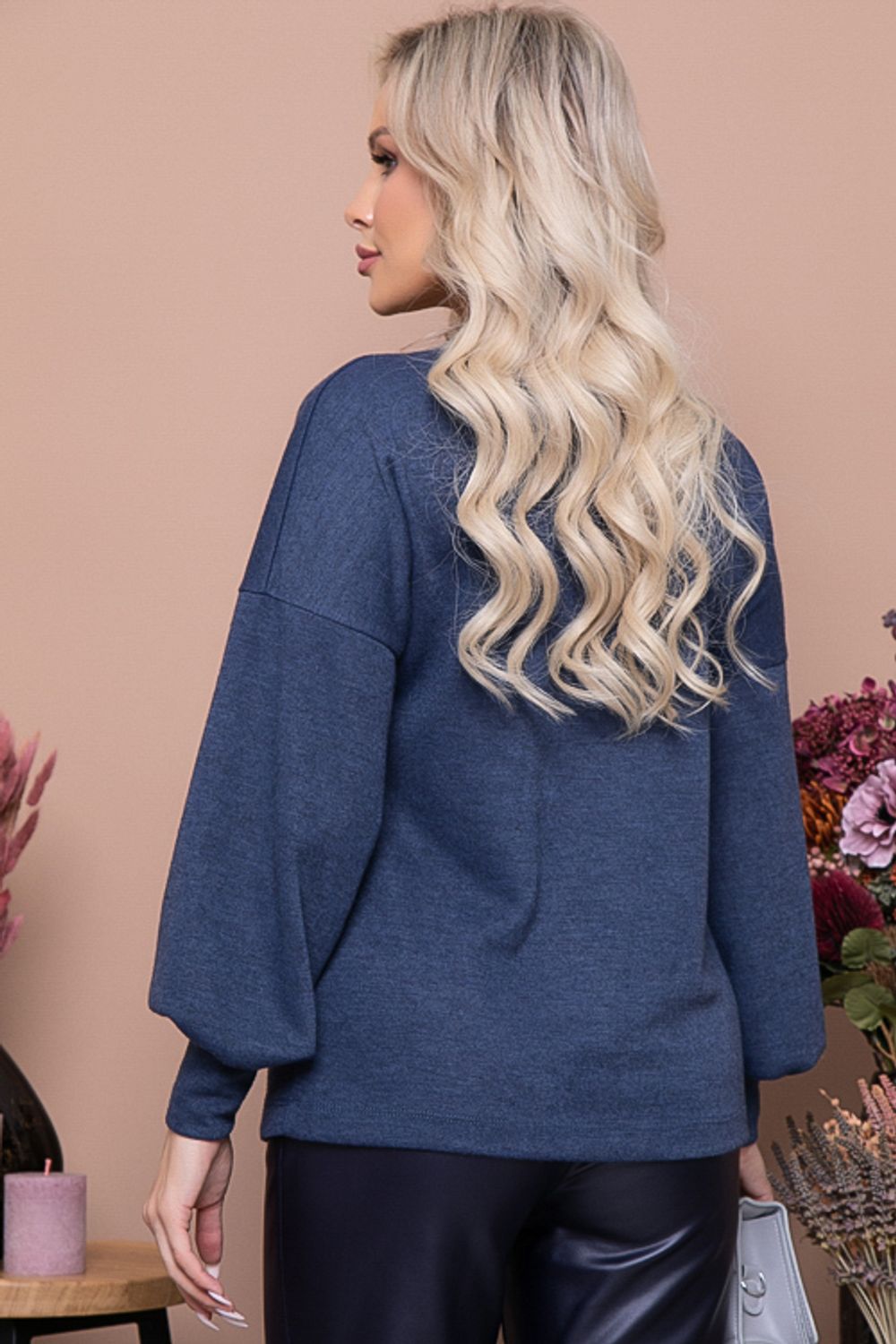 Джемпер 41627 Avili