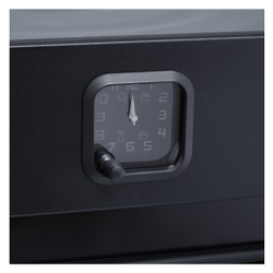 Электрический духовой шкаф Korting OKB 4701 CNRN