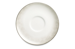 Чашка чайная с блюдцем 0.28л Narumi Лабиринт